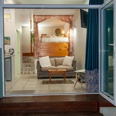 Accommodation Mossel Bay Garden Route Exterior photo
