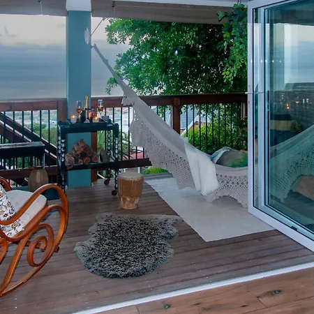 Accommodation Mossel Bay Garden Route Exterior photo