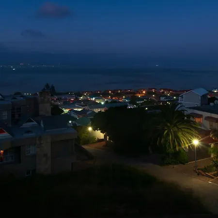 Accommodation Mossel Bay Garden Route Exterior photo