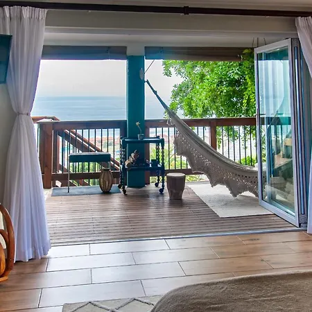 Accommodation Mossel Bay Garden Route Exterior photo