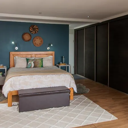 Accommodation Mossel Bay Garden Route Exterior photo