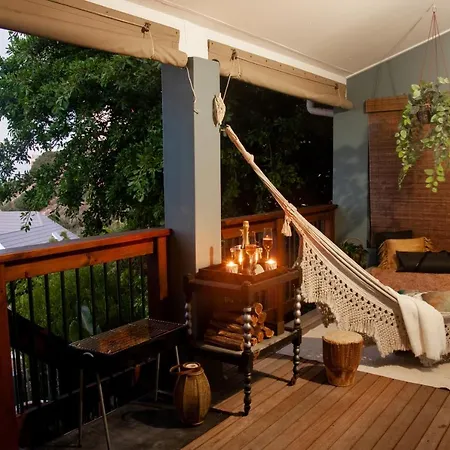 Accommodation Mossel Bay Garden Route Exterior photo
