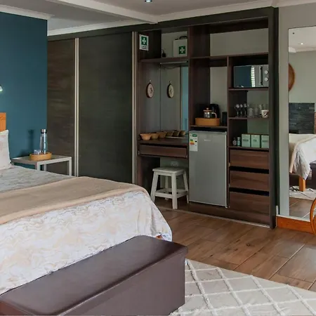 Accommodation Mossel Bay Garden Route Exterior photo