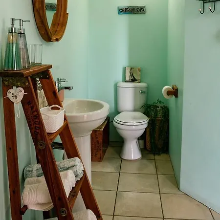 Accommodation Mossel Bay Garden Route Exterior photo