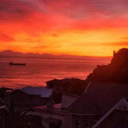 Accommodation Mossel Bay Garden Route Exterior photo