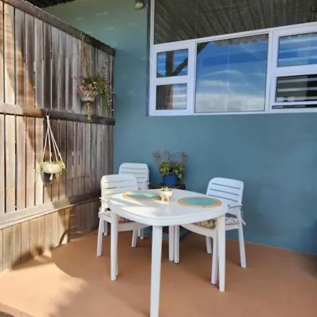 Accommodation Mossel Bay Garden Route Exterior photo