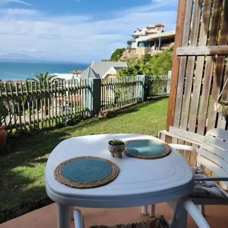 Accommodation Mossel Bay Garden Route Exterior photo