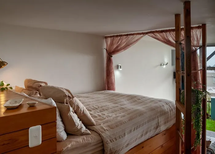 Accommodation Mossel Bay Garden Route