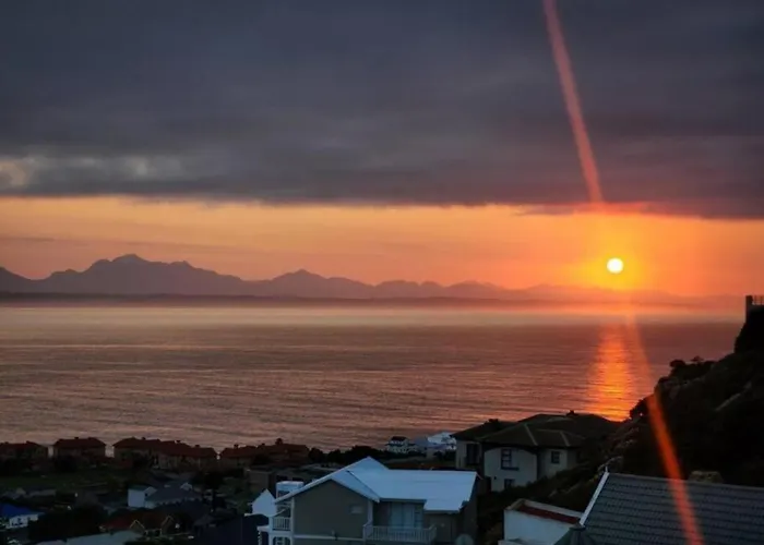 Accommodation Mossel Bay Garden Route
