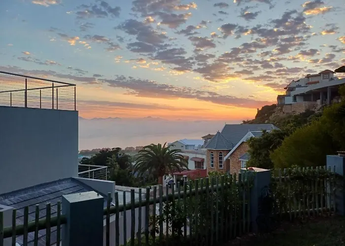 Accommodation Mossel Bay Garden Route