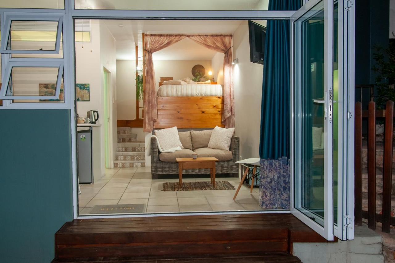 Garden Route Apartment Mossel Bay