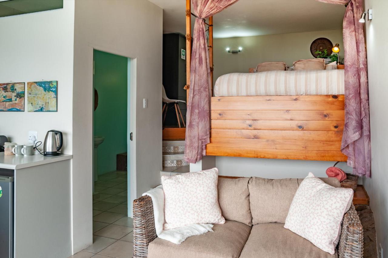 Apartment Garden Route Mossel Bay