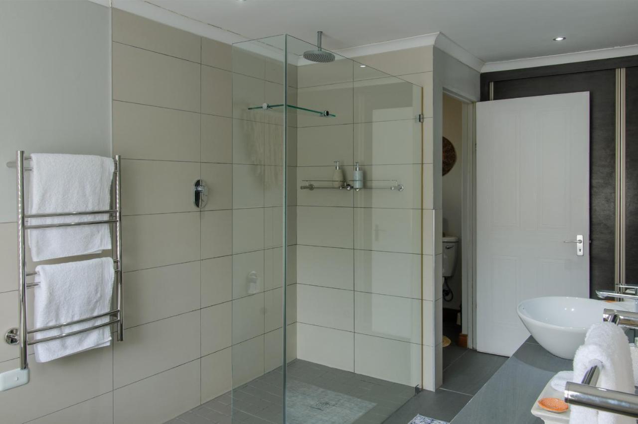 Apartment Garden Route