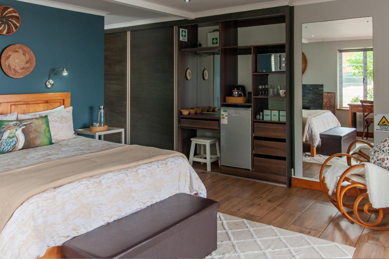 Apartment Garden Route