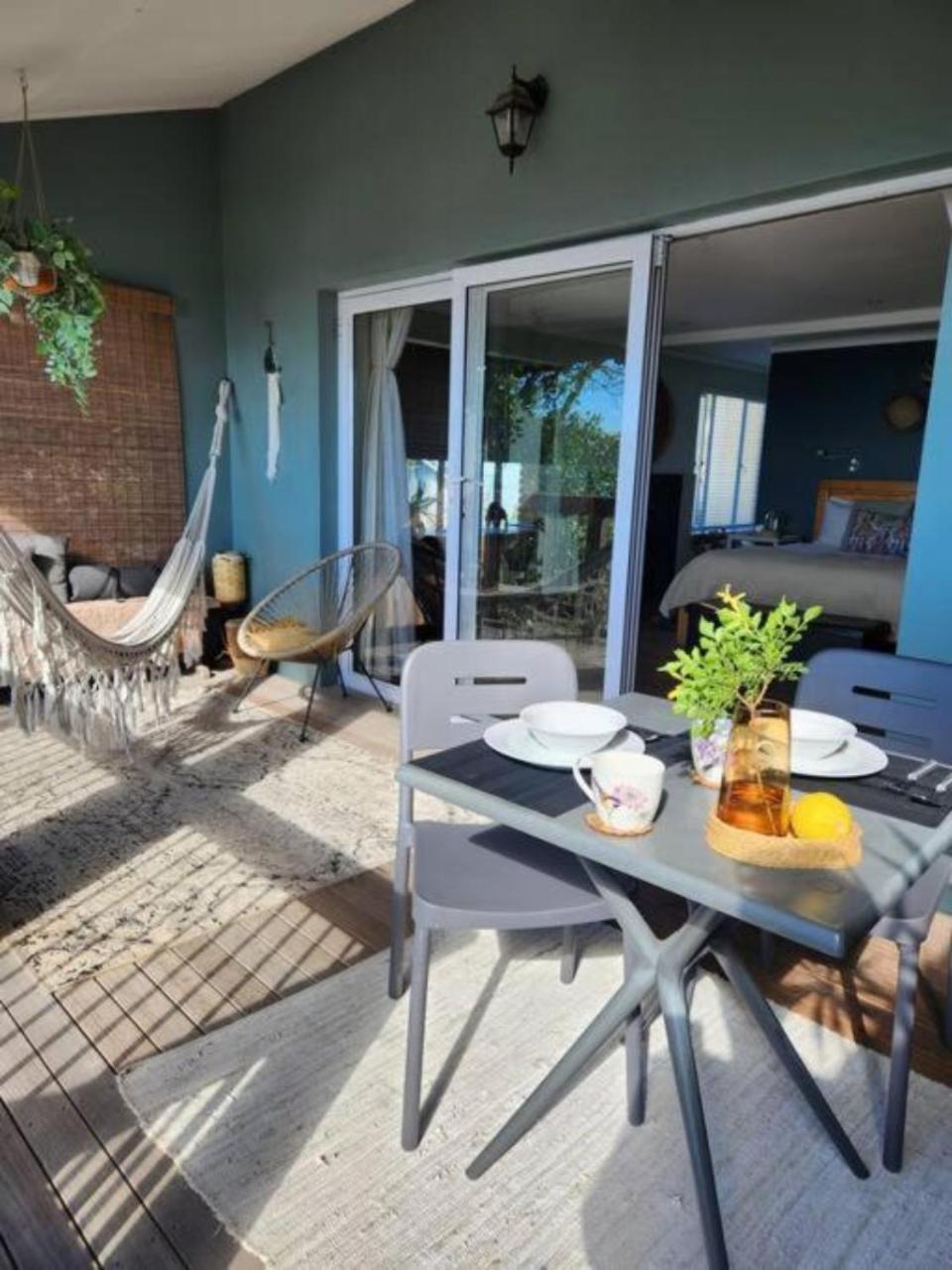Apartment Garden Route