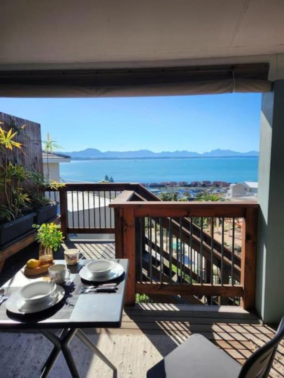 Apartment Garden Route *