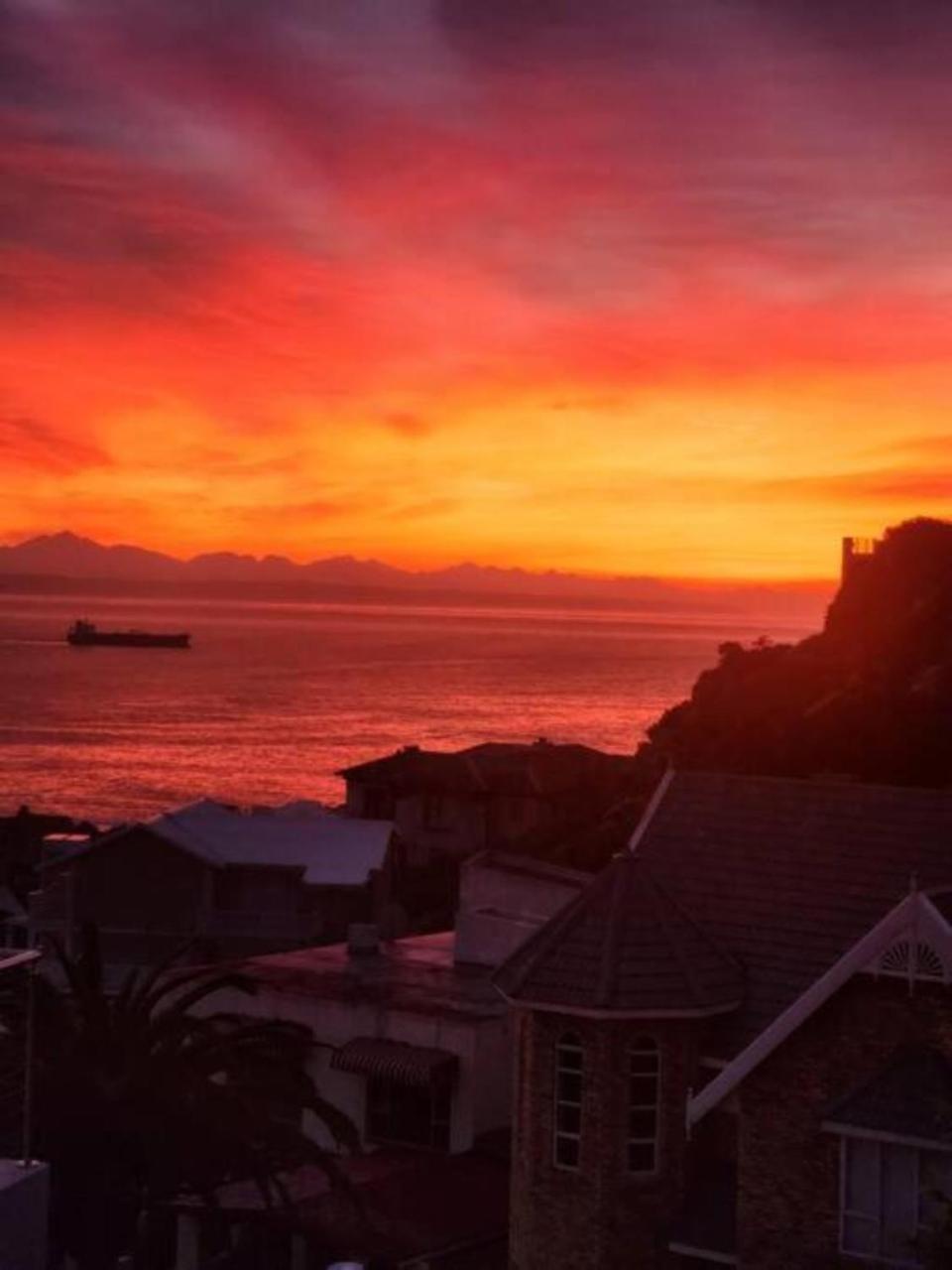 Garden Route