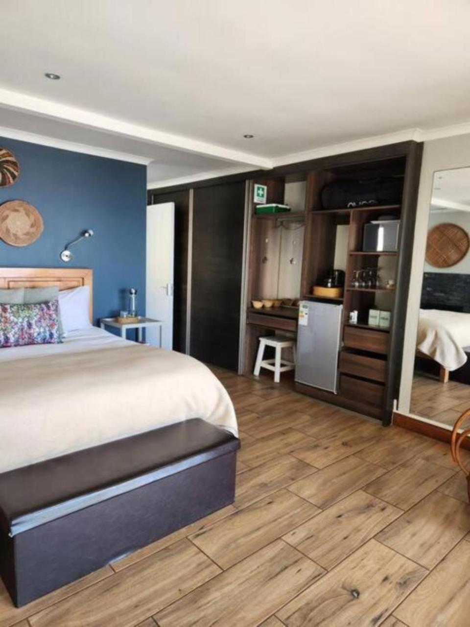 Garden Route Apartment