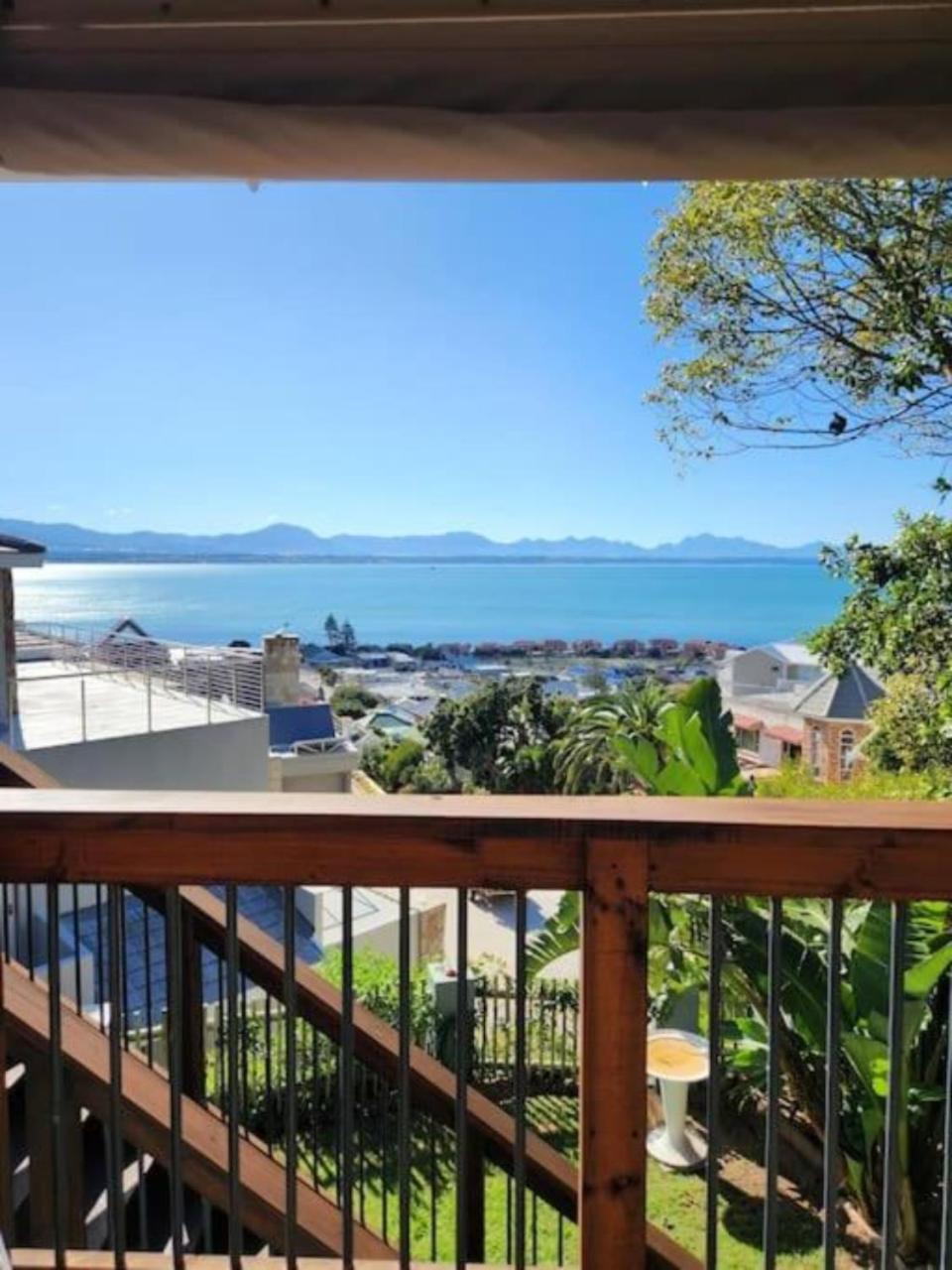 Apartment Garden Route