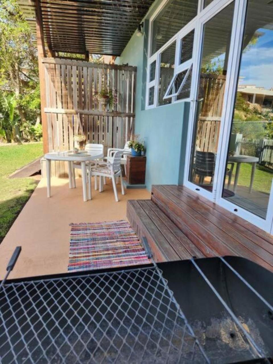 Garden Route Apartment *