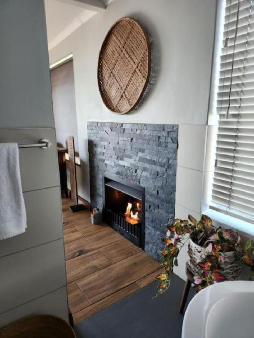 Apartment Garden Route *