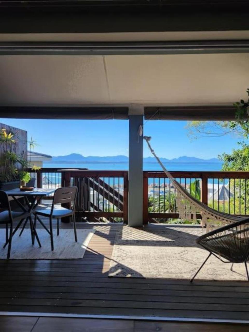 Apartment Garden Route Mossel Bay