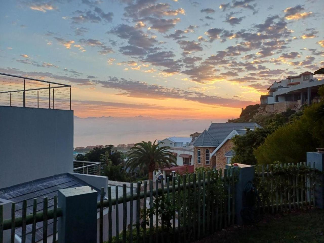 Garden Route * Mossel Bay