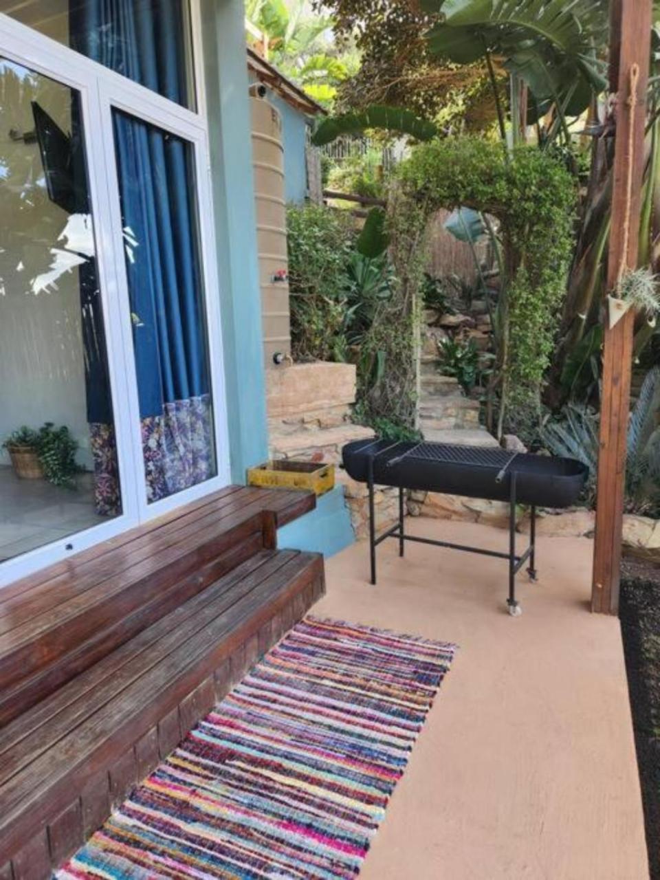 Garden Route Apartment *