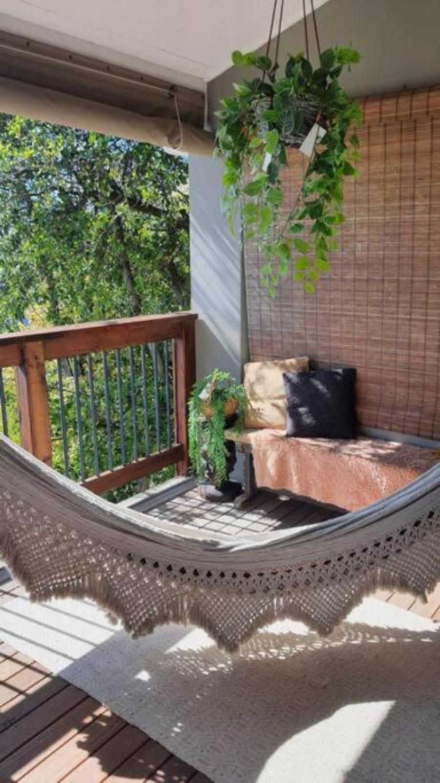 Apartment Garden Route *